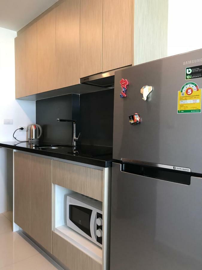 Laguna Beach Resort 3 Maldives Condo Soi Jomtian 9, Muang Pattaya,Banglamung,Chang Wat Choburi 20150 公寓 Jomtien Beach Buitenkant foto