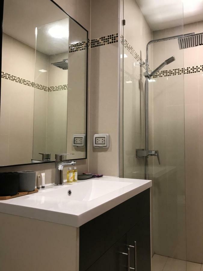 Laguna Beach Resort 3 Maldives Condo Soi Jomtian 9, Muang Pattaya,Banglamung,Chang Wat Choburi 20150 公寓 Jomtien Beach Buitenkant foto